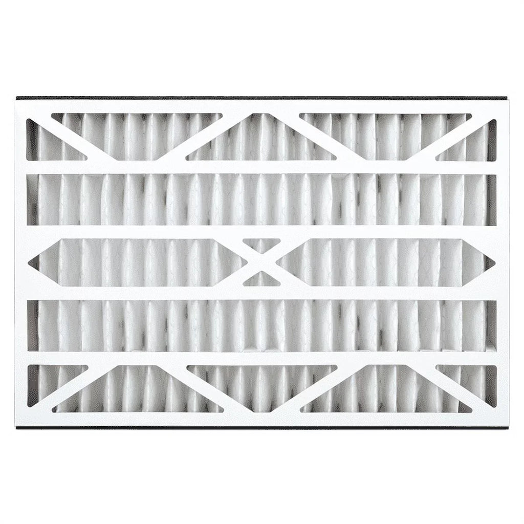 AIRx Filters 16x25x3 MERV 8 HVAC AC Furnace Air Filter Replacement for Lennox X0581 X5427, Dust 3-Pack, Made in the USA