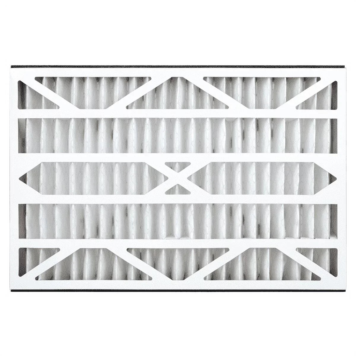 AIRx Filters 16x25x3 MERV 8 HVAC AC Furnace Air Filter Replacement for Lennox X0581 X5427, Dust 3-Pack, Made in the USA