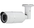 Eyemax TIR-0412V-W HD-TVI 2MP Outdoor Bullet Camera, 2.8-12mm, 42 IR LED 12V DC