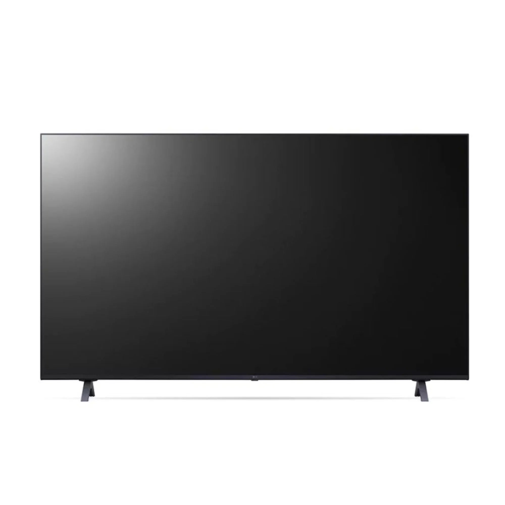 55" 3840 X 2160 UHD