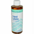Home Health Liquid Lanolin Pure Emollient Oil, Moisturize Skin, 4oz, 2-Pack