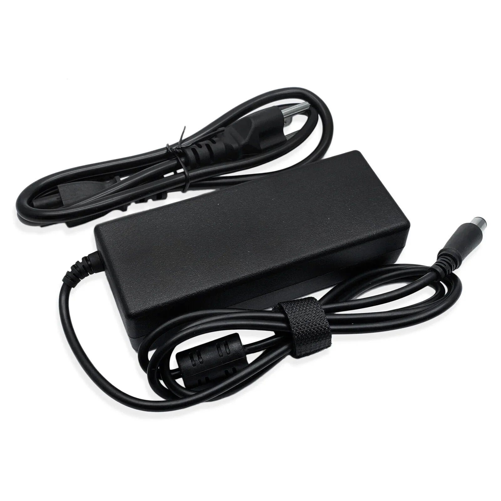90W AC Adapter Charger For E6320 E6400 E6430 E6440 Power Cord