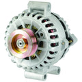 New Alternator Fitting With Ford Freestar V6 3.9L 4.2L 2004 2005 2006 2007 04 05 06 07 Mercury Monterey V6 4.2L 256cid 2004 2005 2006 2007 3F2U10300AA 3F2Z10346AA 6F2Z10346BA 6F2Z10346BBRM