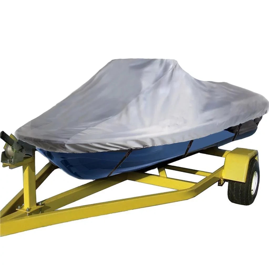 UV Reflective, Travel, Storage and Mooring Watercraft PWC Jet Ski Wrap for Yamaha Wave Runner FX 140 2002 2003 2004 2005