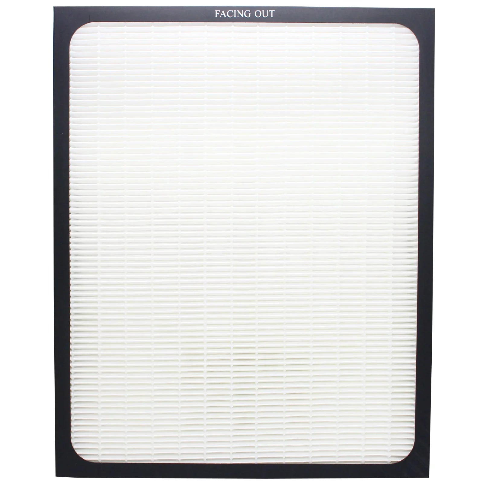 4-Pack Replacement Blueair 300 Air Purifier Filter - Suitable Blueair 200 & 300 Air Filter