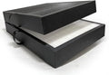 Nispira F7400 Protect 7400 SmartFilter Replacement 3-in-1 HEPA Activated Carbon Foldable | Fitting with Blueair Protect 7470i, 7410i Air Purifier | Remove Smoke, Dust, Chemical Smell | 1 Pack