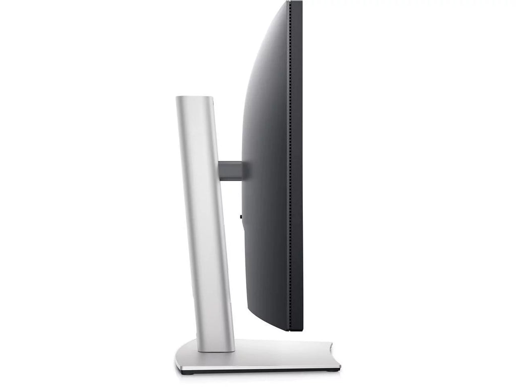 P3421W 34-Inch Ultrawide WQHD Curved USB-C Monitor (Certified Refurbished)