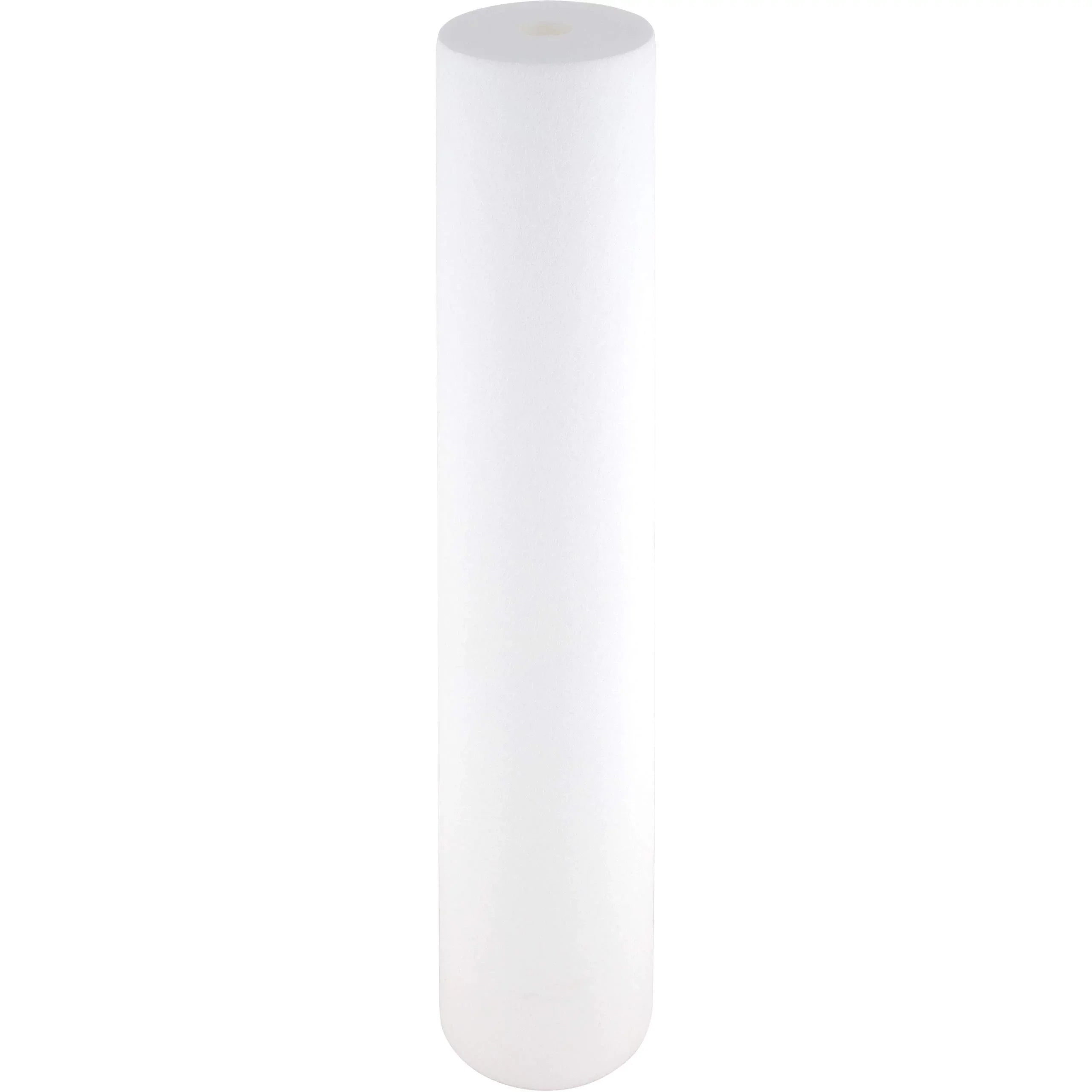 SpiroPure SP-DD-6010-20BB 20x4.5 BB 10 Micron Spun Melt-Blown Polypropylene Water Filter Cartridge SDC-45-2010 (Case of 6)