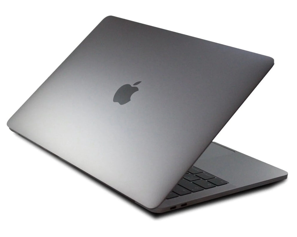 Pre-Owned Apple Macbook 12-inch (Retina, Space Gray) 1.3GHz Core m7 (Early 2016) MLH82LL/A-BTO 512 GB SSD 8 GB Memory 2304x1440 Display Mac OS X v10.12 Sierra Power Adapter Included