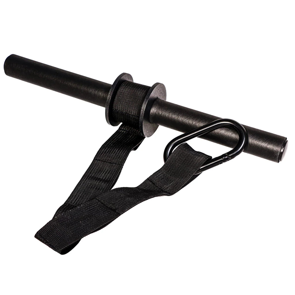 CAP Wrist and Forearm Developer with Nylon Strap and Clip