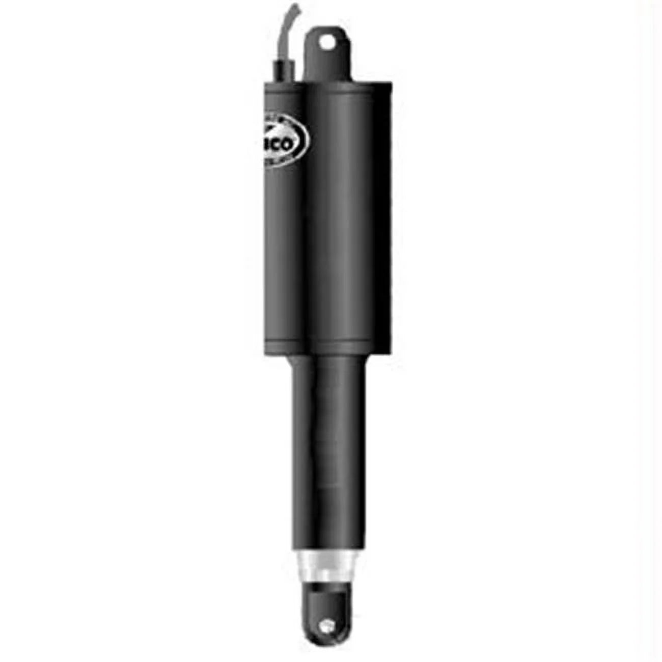 LENCO PARTS 15054-001 LENCO 12V 2 1-4 Inch STROKE ACTUATOR with 6 Foot WIRE