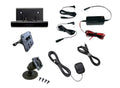 Sirius Satellite Radio Hardwired Car Vehicle Kit