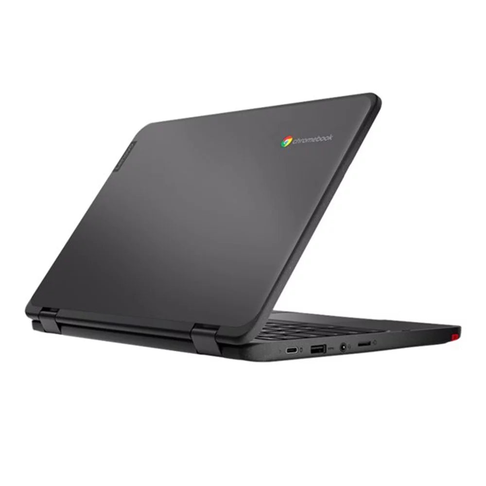 Lenovo 300e Chromebook LTE Gen 3 (32GB) 11.6" 2-in-1 Touchscreen Unlocked Laptop (Excellent - Used)
