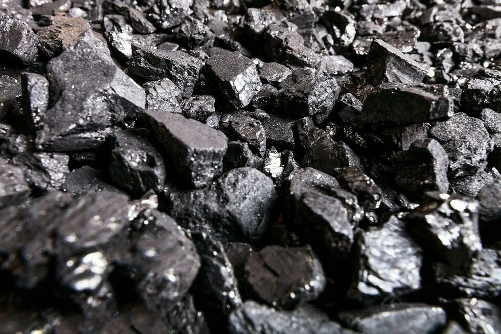 Blacksmithing And Stove Coal 15Lbs