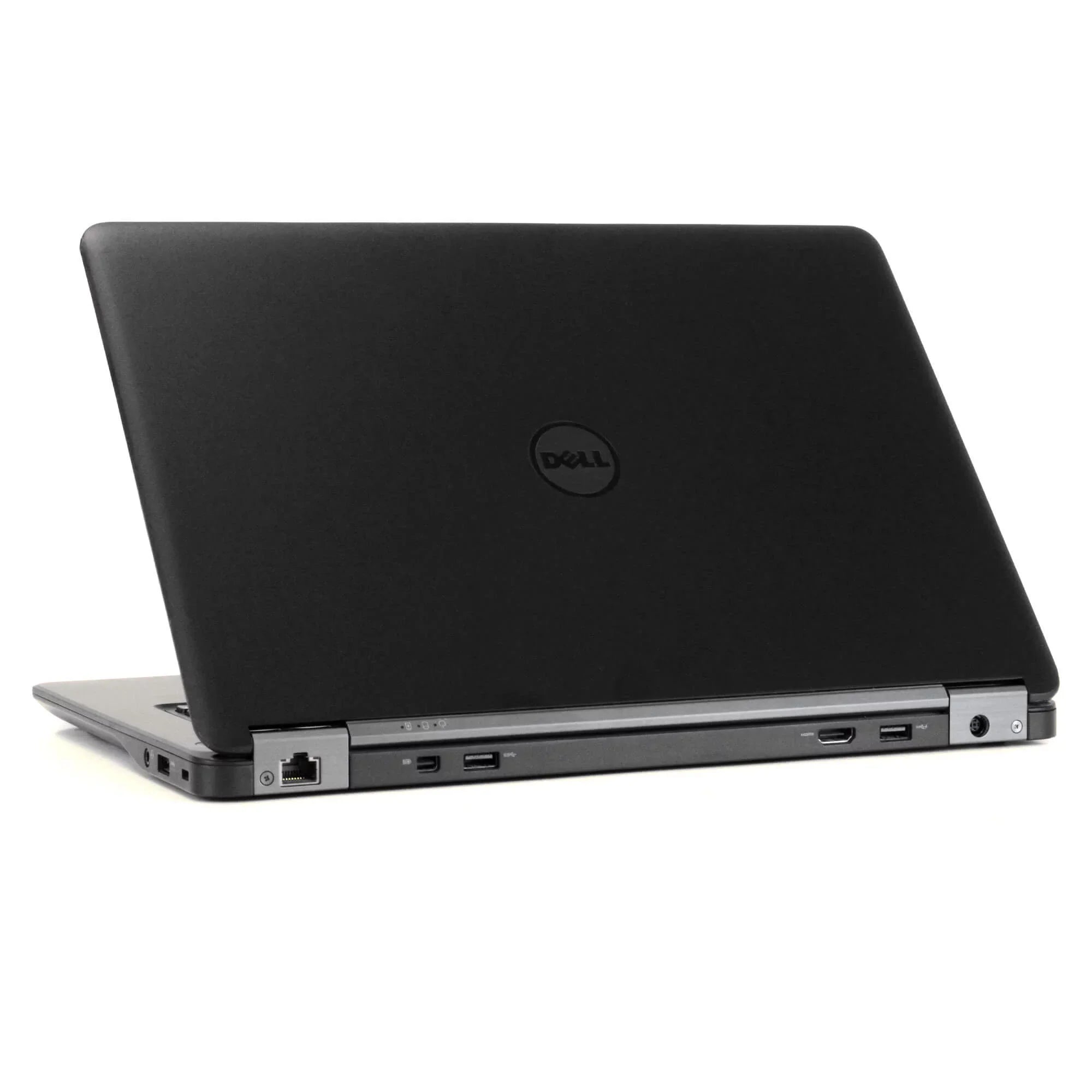 Used E7450 Laptop B Grade i5 Dual Core Gen 5 4GB RAM 128GB SSD Windows 10 Home 64 Bit