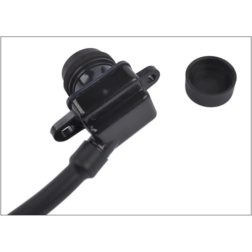 GELUOXI Rear Backup Revrsing Camera for Dodge Grand Caravan 2011-2020 3.6L V6 4672639AA 04672639AA