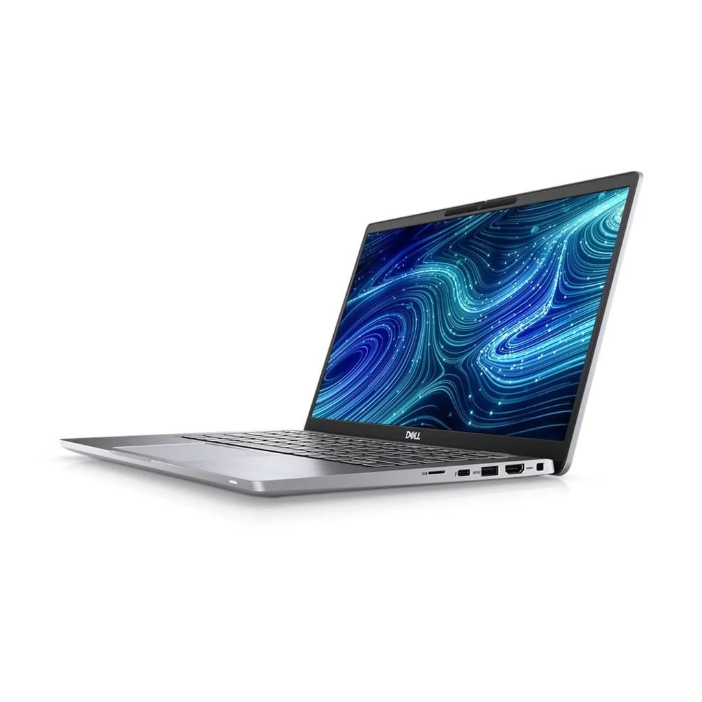 Restored 7000 7420 Laptop (2021) 14" FHD Touch Core i5 - 256GB SSD - 16GB RAM 4 Cores @ 4.4 GHz - 11th Gen CPU (Refurbished)