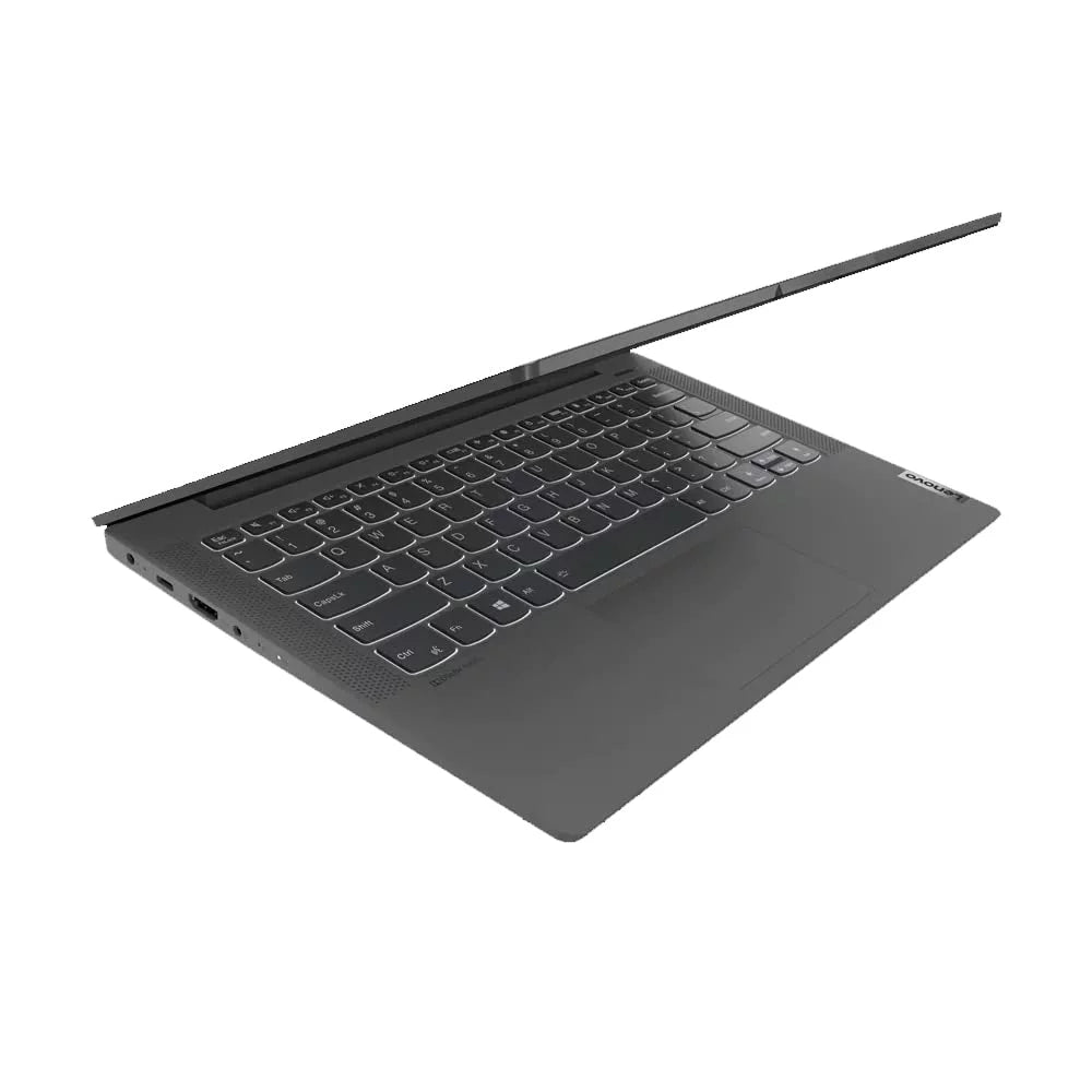 Restored Lenovo IdeaPad 5i 14" Laptop Core i5-1135G7 16GB Ram 512GB SSD W10H (Refurbished)