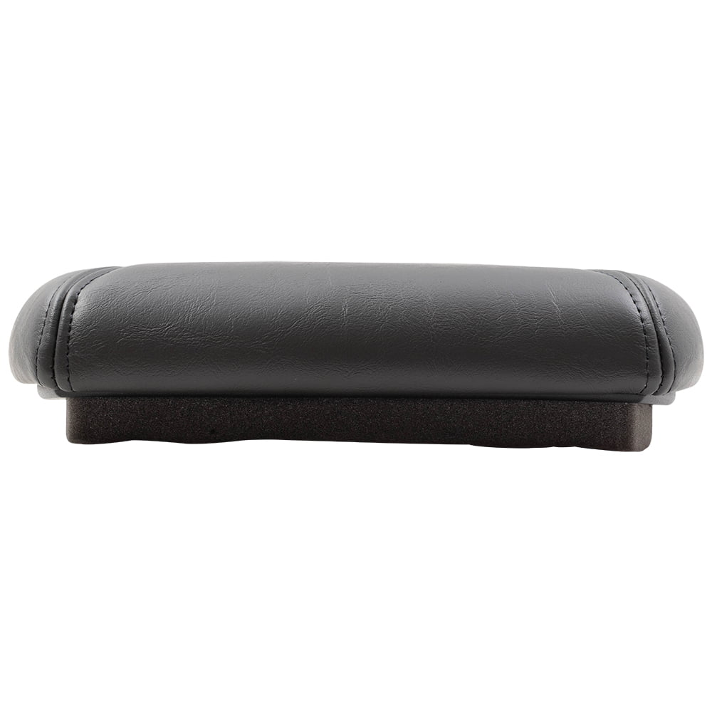 Brock Replacement Dark Gray Center Console Lid Repair Kit Suitable with 2001-2006 Silverado Sierra Pickup Truck Tahoe Yukon & XL 19127364