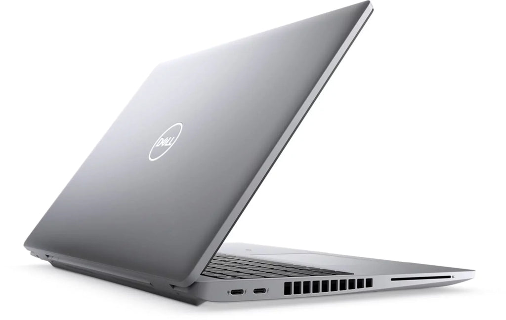 5000 5520 Laptop (2021) | 15.6" FHD | Core i7 - 512GB SSD - 32GB RAM | 4 Cores @ 4.4 GHz - 11th Gen CPU