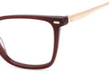 Eyeglasses CARRERA 3024 LHF Burgundy