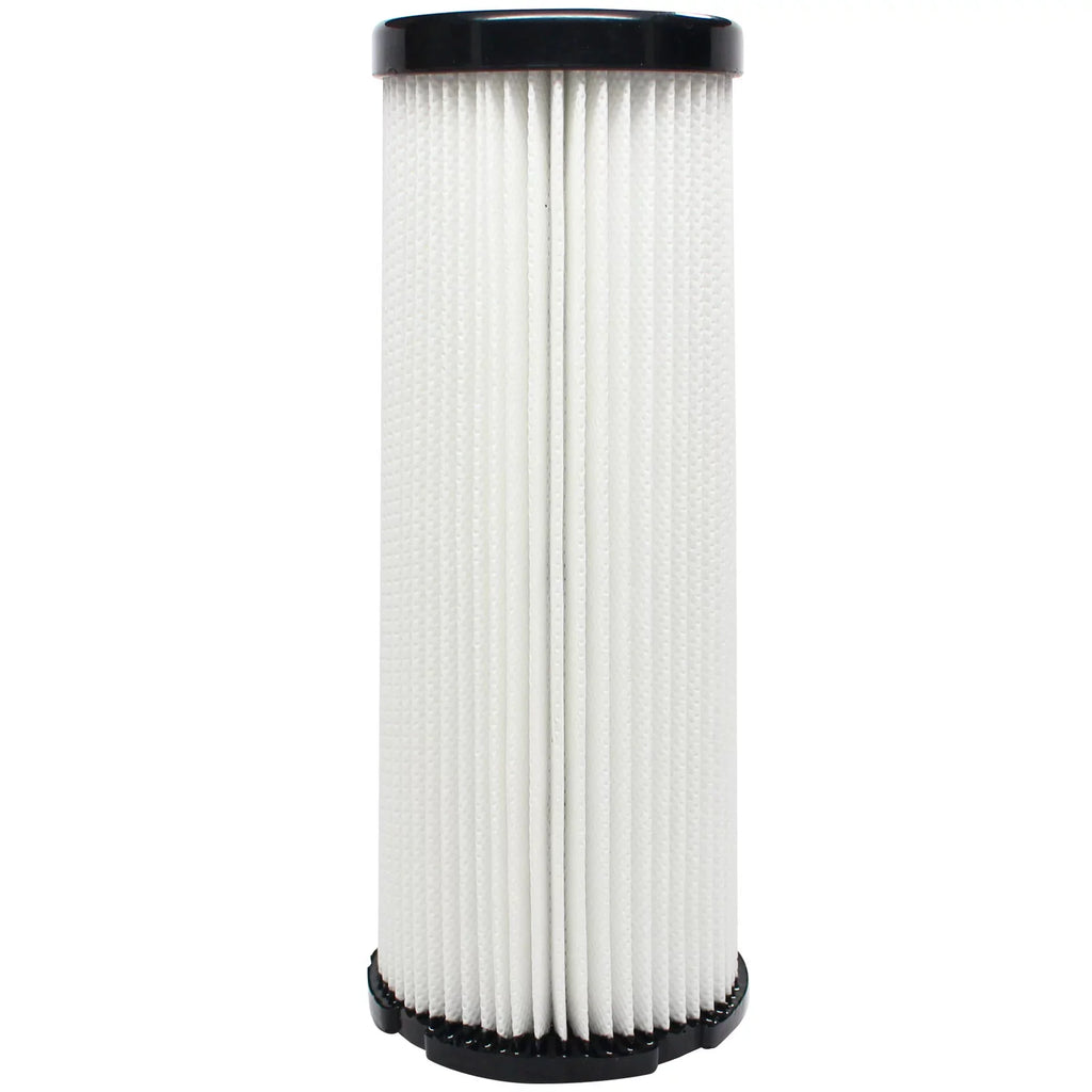 8-Pack Replacement for Dirt Devil Featherlite Bagless Upright UD40135 Vacuum HEPA Filter - Fitting with Dirt Devil 3JC0280000, F1 HEPA Filter