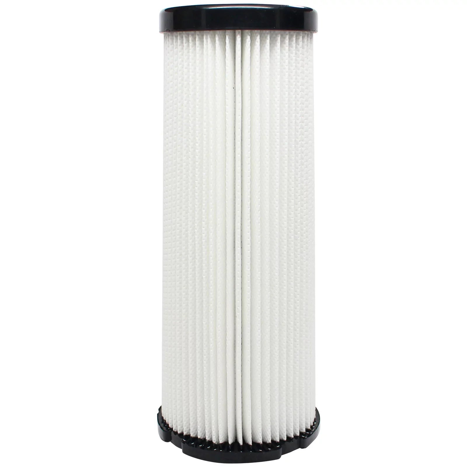 8-Pack Replacement for Dirt Devil Featherlite Bagless Upright UD40135 Vacuum HEPA Filter - Fitting with Dirt Devil 3JC0280000, F1 HEPA Filter