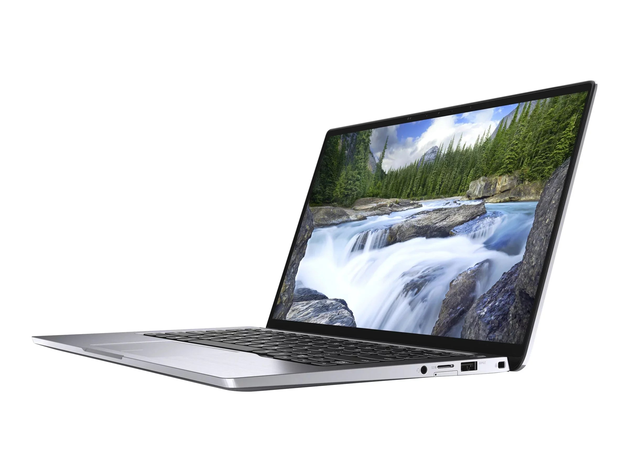 7400 2-in-1 - 14" - Core i5 8365U - vPro - 8 GB RAM - 256 (FTW08)