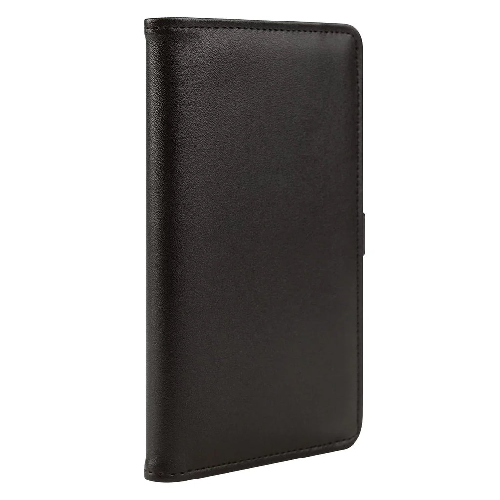 FranklinCovey Compass Open Wire-bound Coating (Pocket Slim Size, Black)