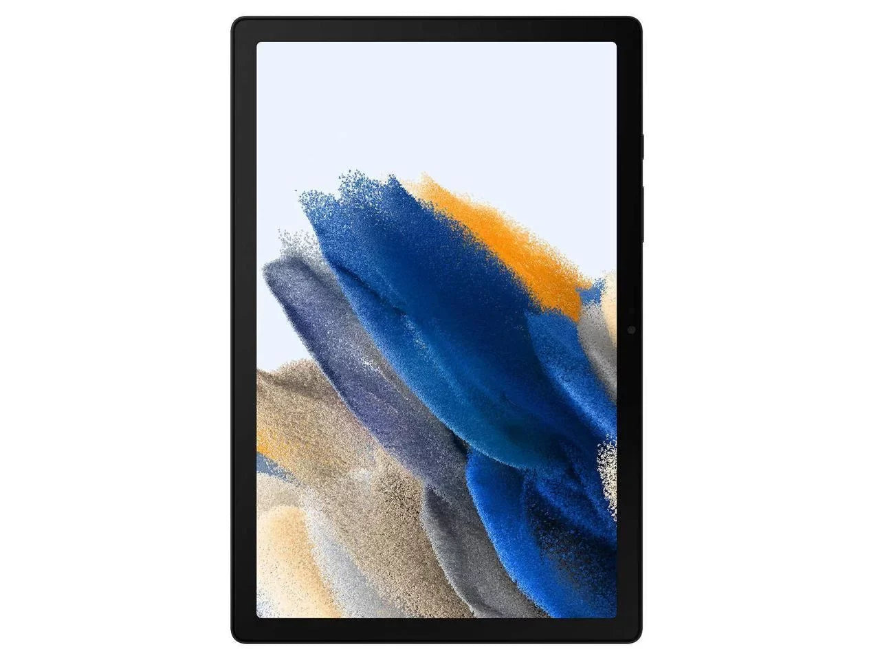 Samsung Galaxy Tab A8 10.5" Wi-Fi Tablet 64GB - Gray - Includes Book Protection