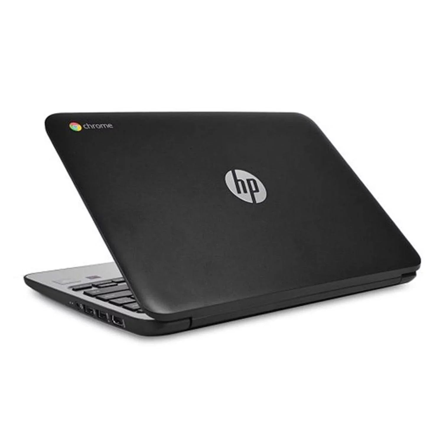Pre-Owned HP Chromebook 11 G3 11.6" Celeron 1.60 GHz 4 GB 16 GB Chrome OS(Refurbished - Good)