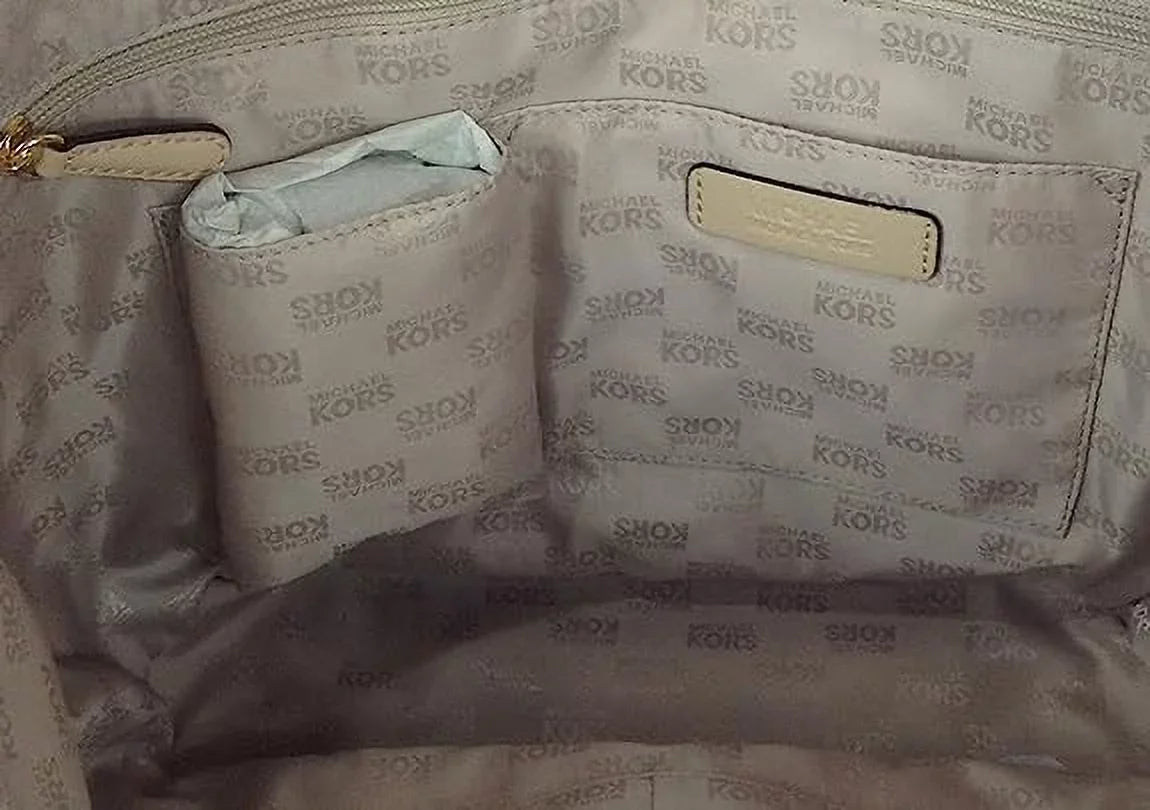 Michael Kors Jet Set Tote