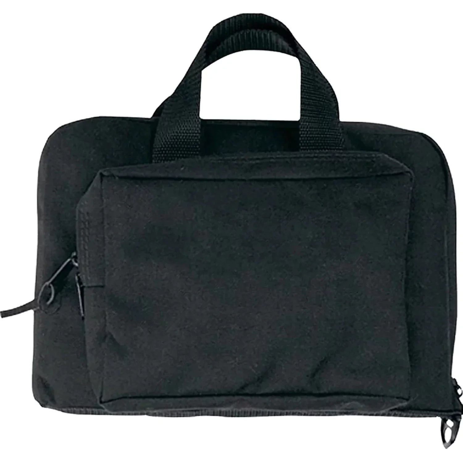 BULLDOG SMALL MINI RANGE BAG BLK