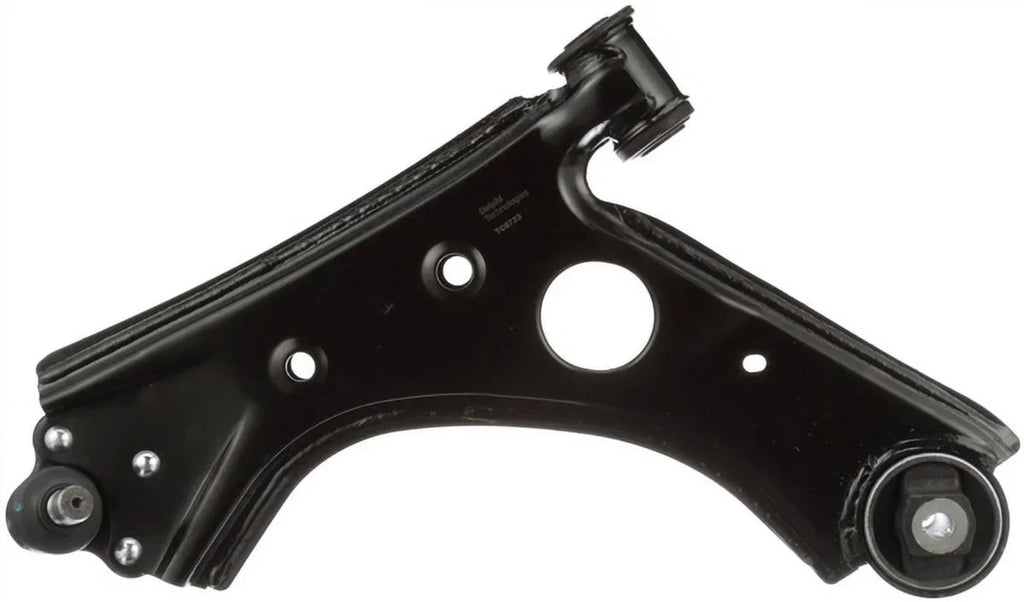 Delphi Control Arm Fits select: 2015-2022 RAM PROMASTER CITY