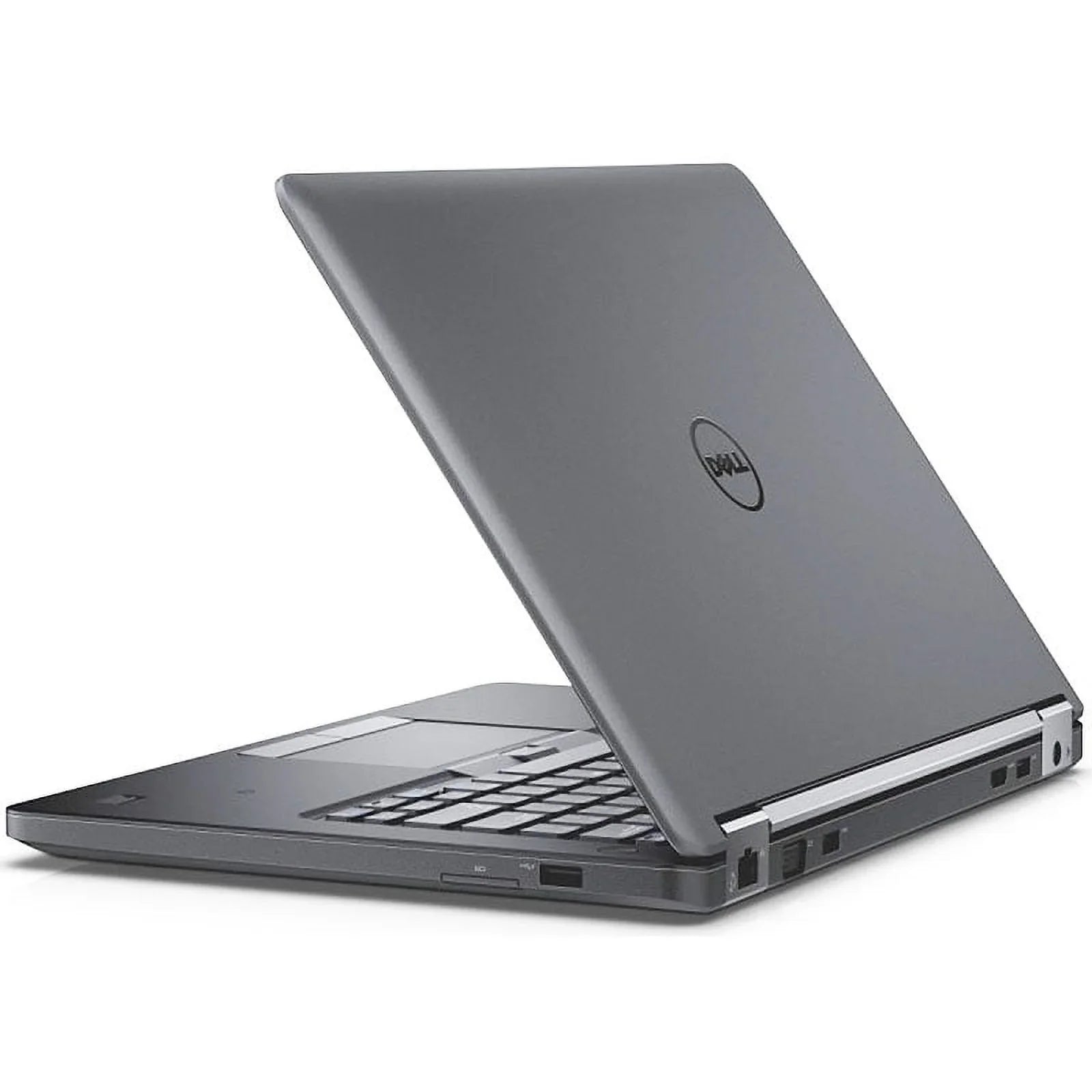 Used E5450 2.2GHz i5 8GB 320GB Windows 10 Pro 64 Laptop Camera