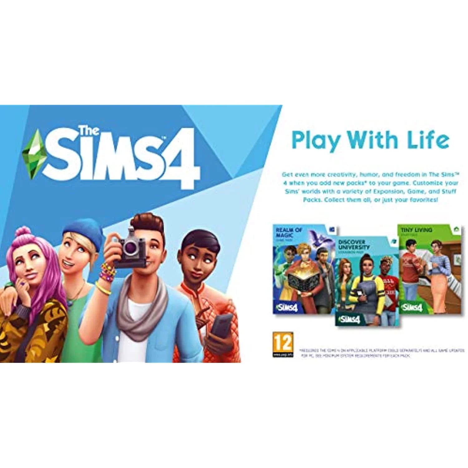 The Sims 4 Cats & Dogs Pc