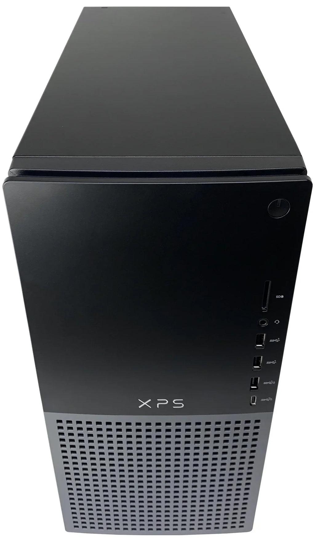 XPS 8960 Desktop PC - 14th Gen Core i7-14700K up to 5.6 GHz, 64GB RAM, 2TB PCIe SSD + 16TB HDD, NVIDIA GeForce RTX 3080, Windows 11 Pro