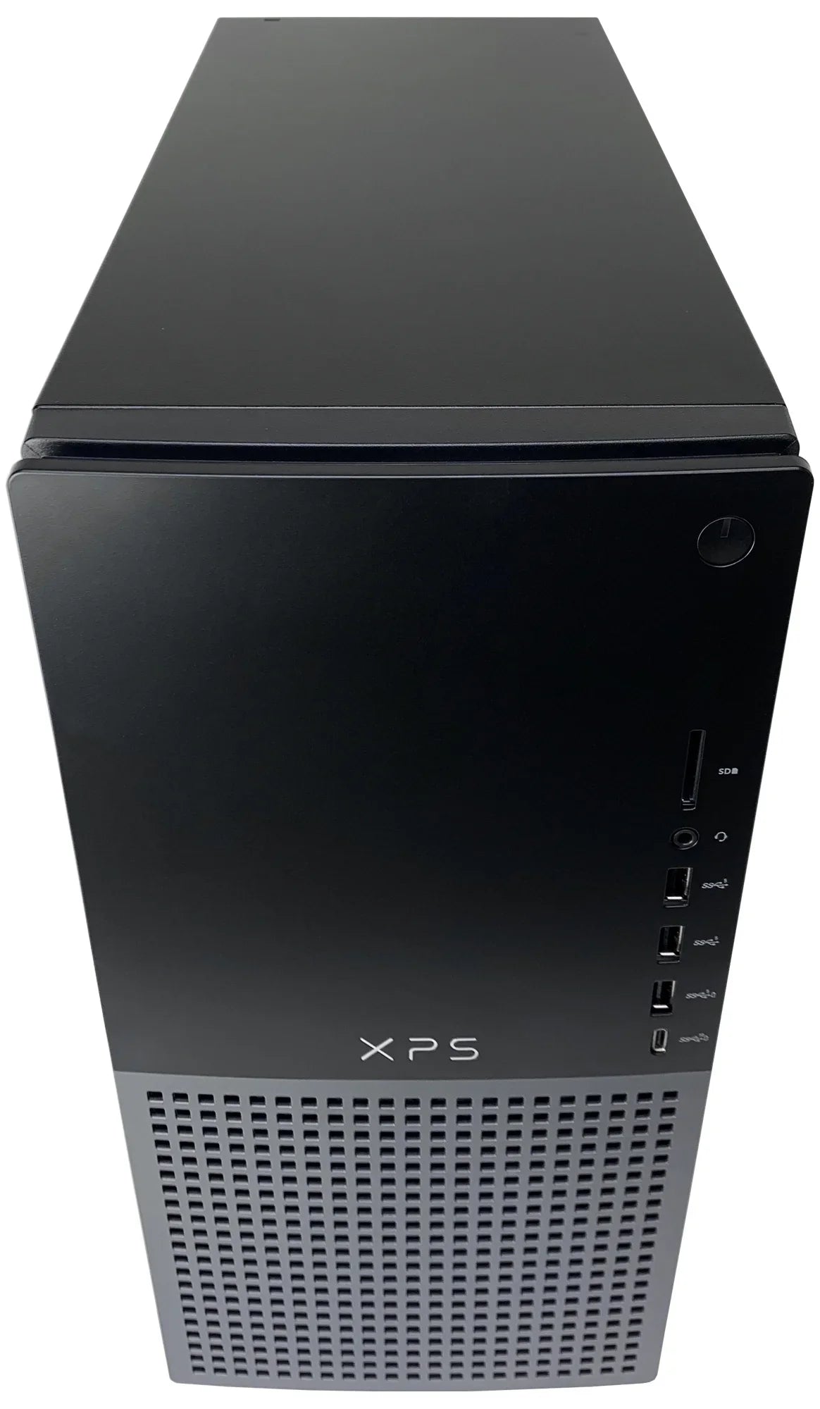 XPS 8960 Desktop PC - 14th Gen Core i7-14700K up to 5.6 GHz, 64GB RAM, 2TB PCIe SSD + 16TB HDD, NVIDIA GeForce RTX 3080, Windows 11 Pro