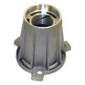 Crown Automotive Rear Extension Housing - 83503156 Fits select: 1989-1995 JEEP WRANGLER / YJ, 1987-2001 JEEP CHEROKEE