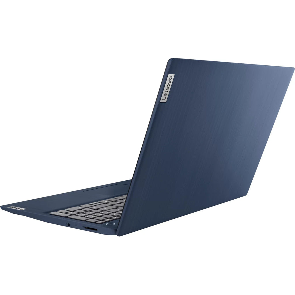 Lenovo IdeaPad 5i 15ITL05 82FG00DKUS 15.6" Notebook - Core i5-1135G7 2.4GHz - 8GB RAM - 256GB SSD - 1920 x 1080 - Iris Xe Graphics - Windows 10 Home - Abyss Blue