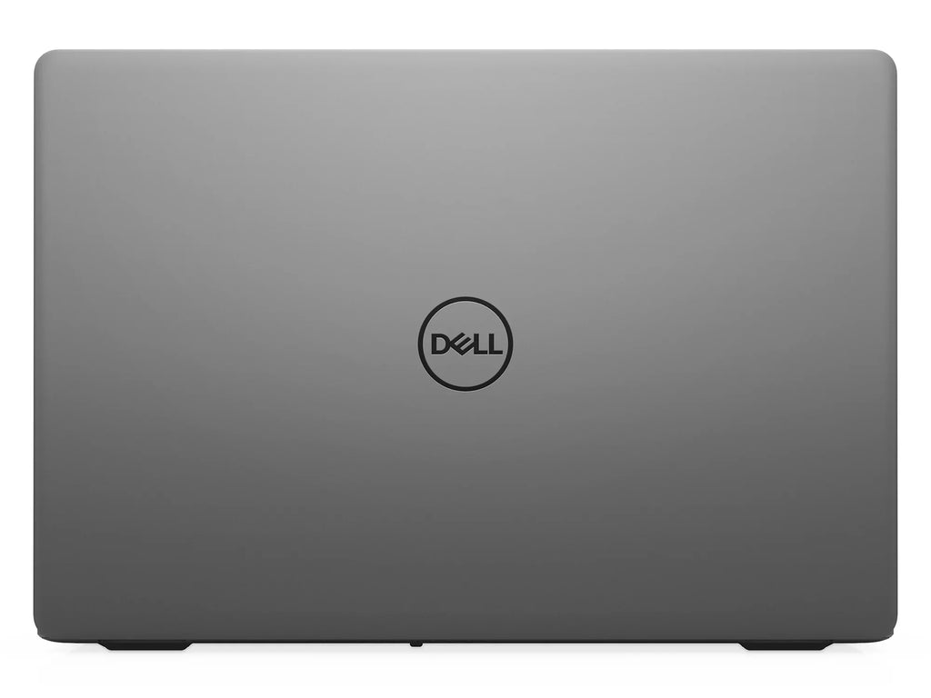 Inspiron 3505 Notebook, 15.6" FHD Display, AMD Ryzen 3 3250U Upto 3.5GHz, 8GB RAM, 128GB NVMe SSD, Vega 3, HDMI, Card Reader, Wi-Fi, Bluetooth, Windows 10 Pro