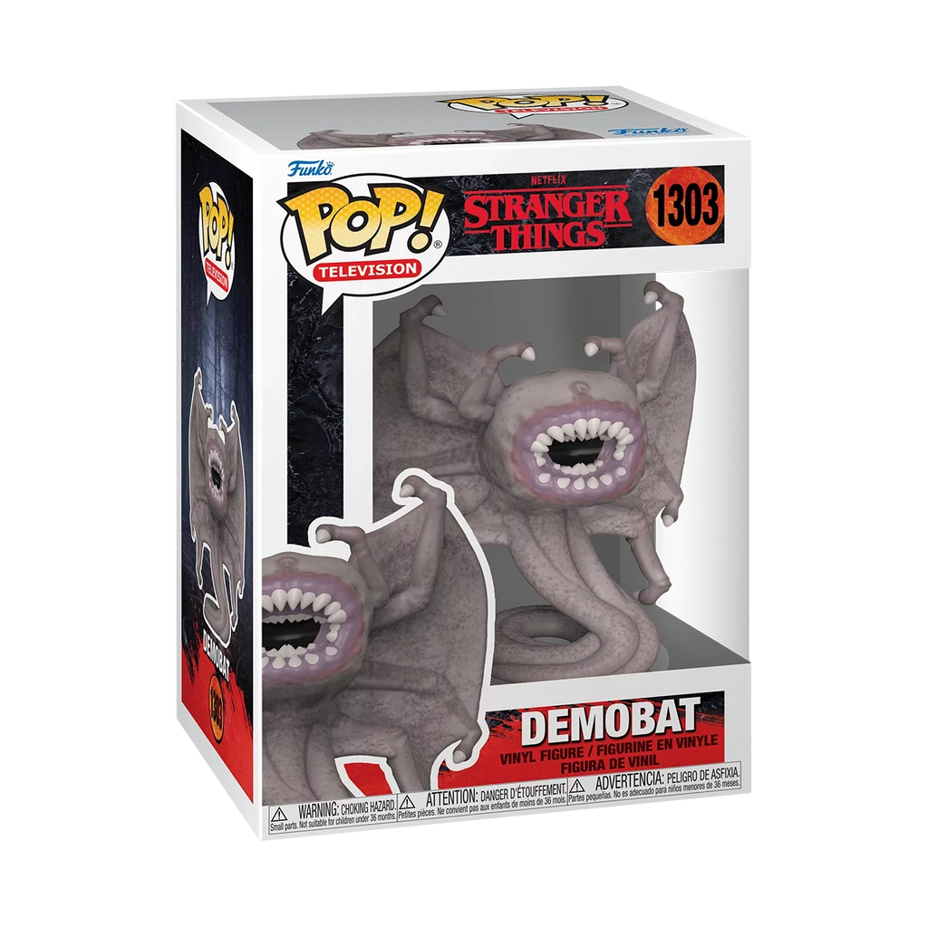 Stranger Things Bundle