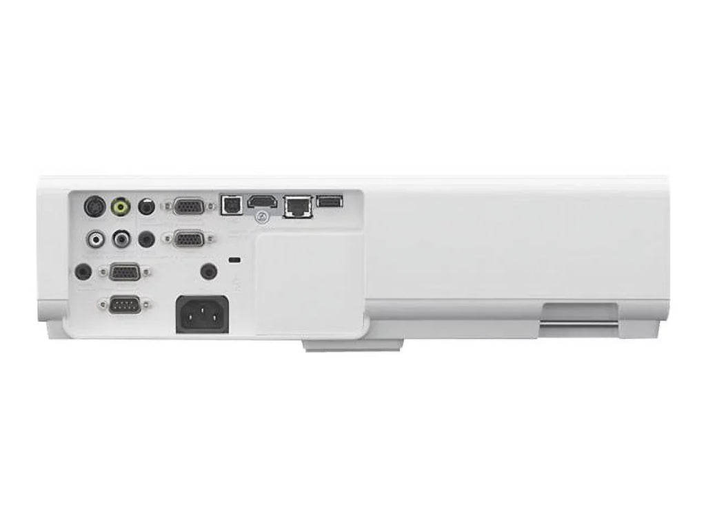 Sony VPL-EX255 LCD Projector - 720p - HDTV - 4:3 (vplex255)