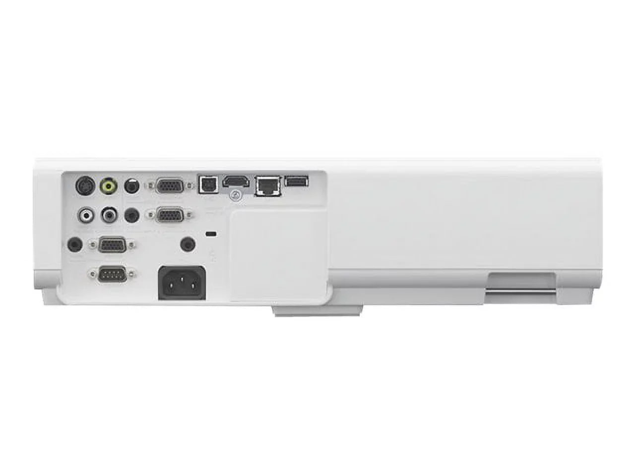 Sony VPL-EX255 LCD Projector - 720p - HDTV - 4:3 (vplex255)