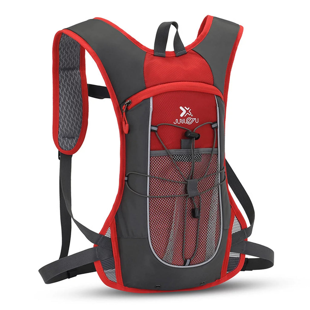 Lightweight Cycling Impervious Sport Hydration Shoulder Bag for Biking Hiking Running