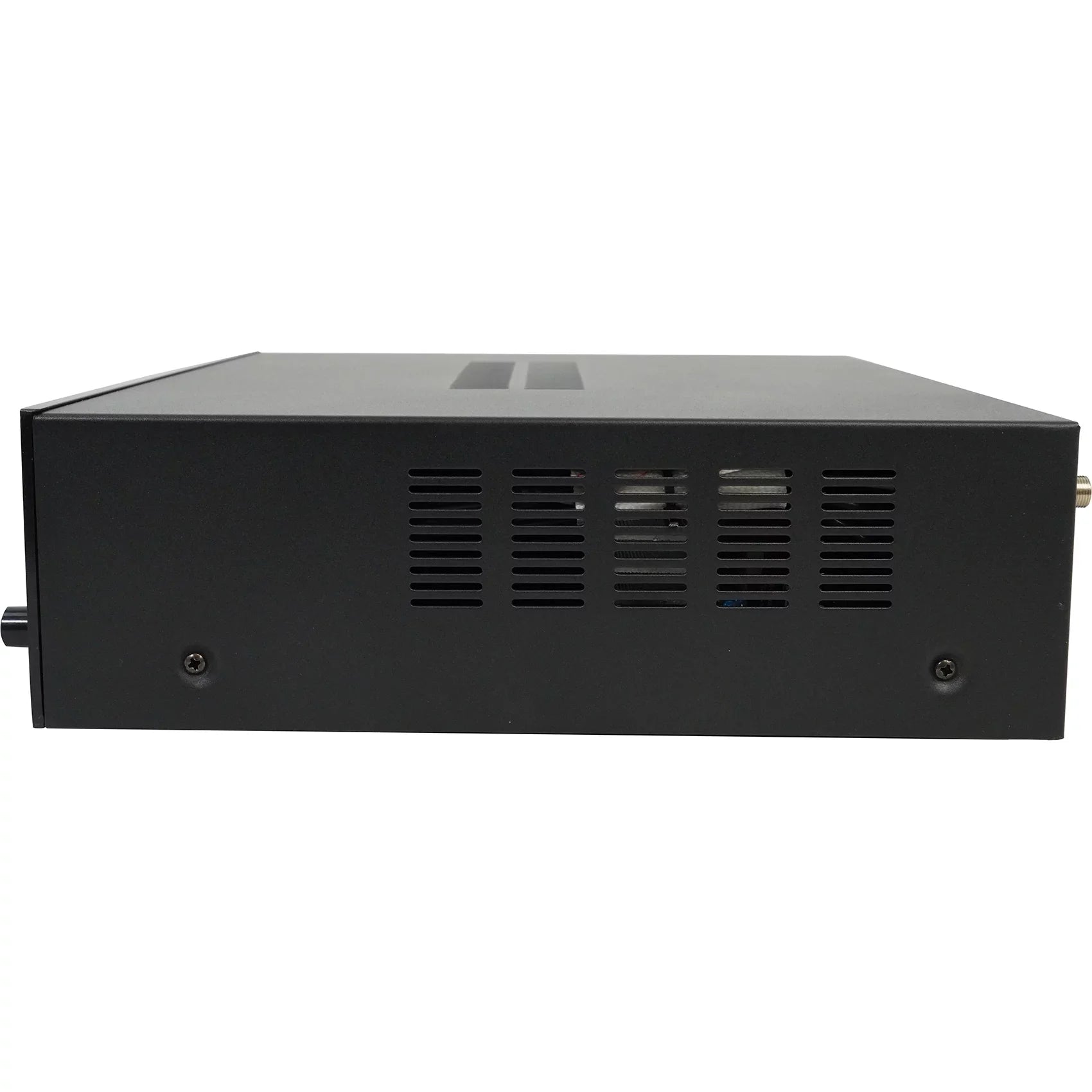 Rockville RPA40BT 4-Room/Zone Home Audio Kit w/Receiver+(8) In-Wall Speakers