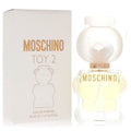 Moschino Toy 2 by Moschino Eau De Parfum Spray 1.7 oz for Women Pack of 4