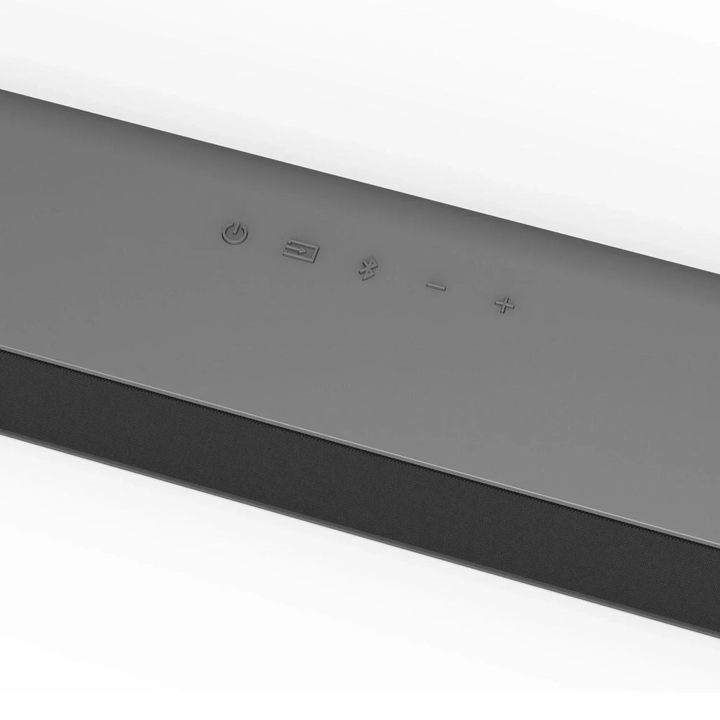 VIZIO M-Series 5.1.2 Premium Sound Bar with Dolby Atmos, DTS:X, Bluetooth