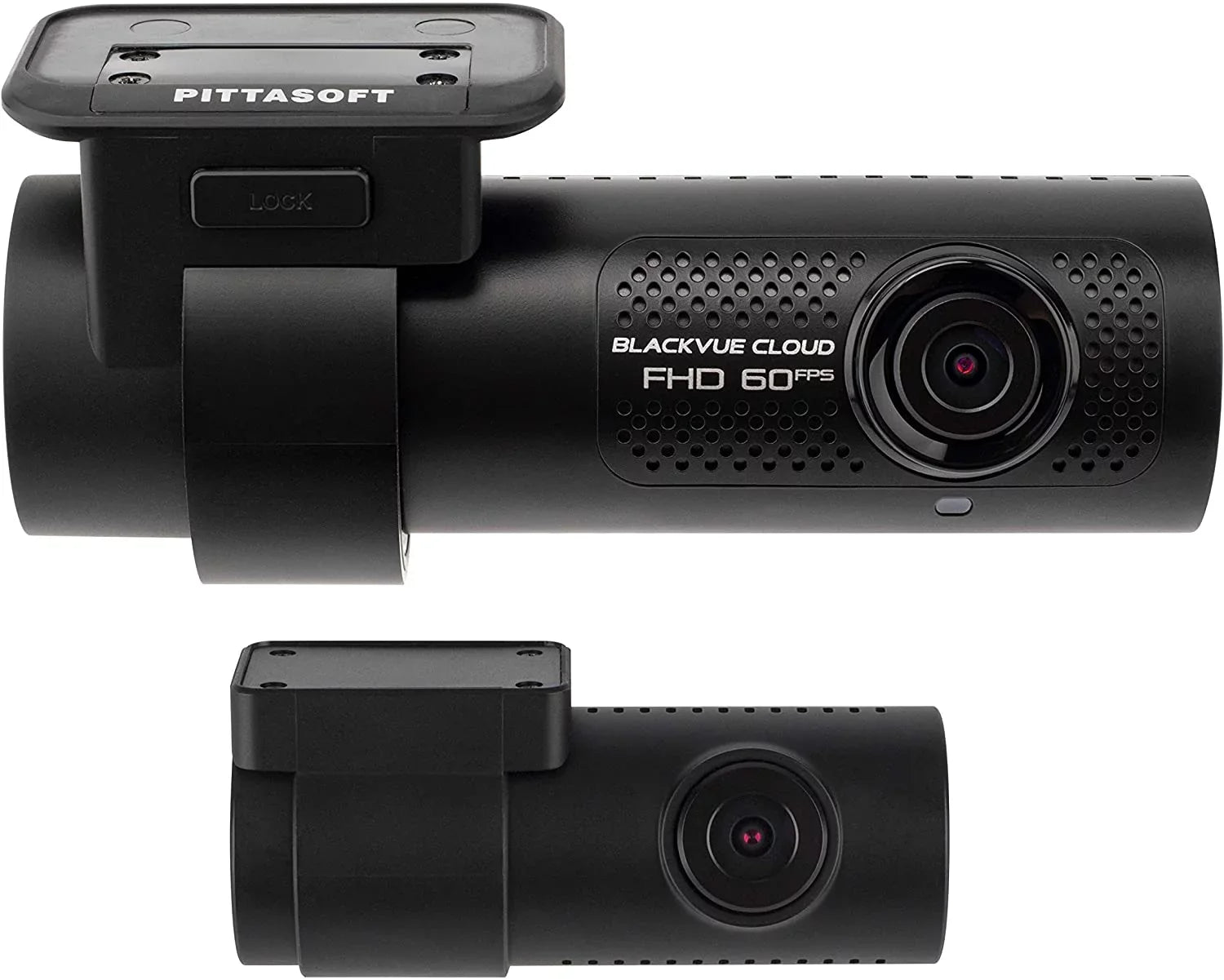 BlackVue DR750X-2CH Plus 32GB Dashcam