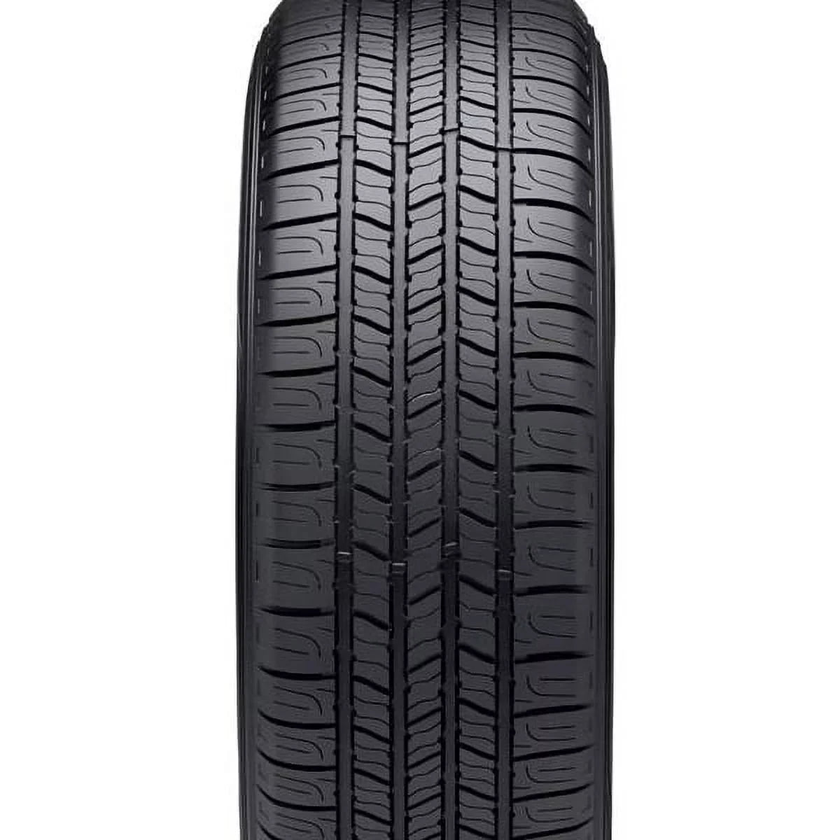 Set of 4 Goodyear Assurance All-Season 195/65R15 91T 600AB 65,000 Mile Warranty Tires 407477374 / 195/65/15 / 1956515 Fits: 2009-12 Honda Civic Hybrid-L, 2010-11 Toyota Prius Base